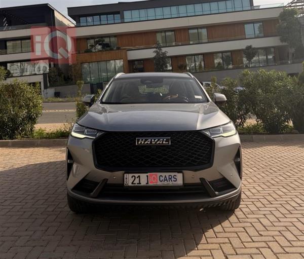 هافال H6 2022 للبيع في العراق - السليمانية